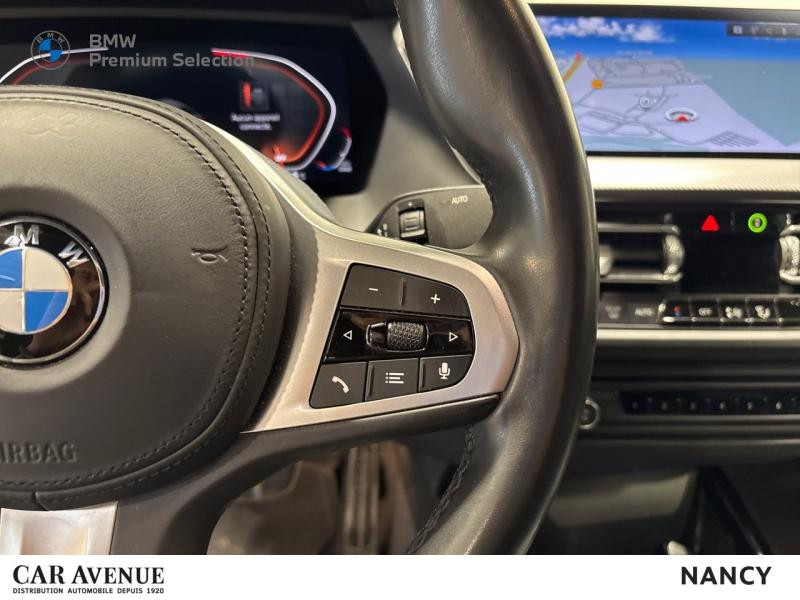 Used BMW Série 2 Gran Coupé 218iA 136ch M Sport DKG7 2022 Blanc € 29499 in Nancy