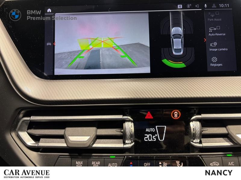 Used BMW Série 2 Gran Coupé 218iA 136ch M Sport DKG7 2022 Blanc € 29499 in Nancy