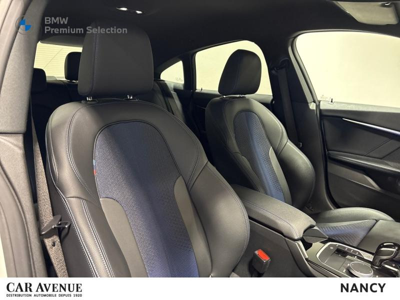 Used BMW Série 2 Gran Coupé 218iA 136ch M Sport DKG7 2022 Blanc € 29499 in Nancy