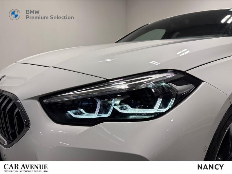Used BMW Série 2 Gran Coupé 218iA 136ch M Sport DKG7 2022 Blanc € 29499 in Nancy