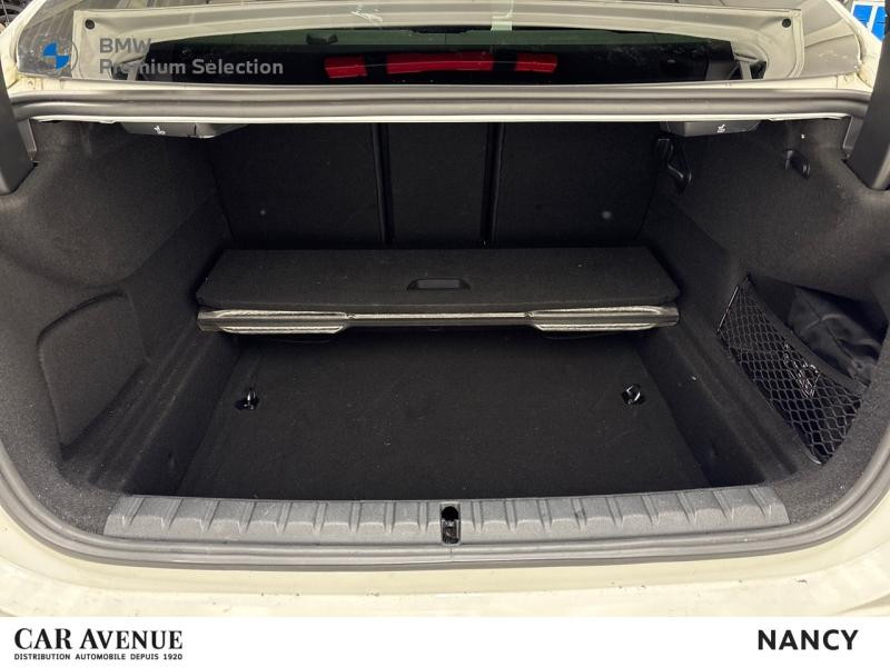 Used BMW Série 2 Gran Coupé 218iA 136ch M Sport DKG7 2022 Blanc € 29499 in Nancy