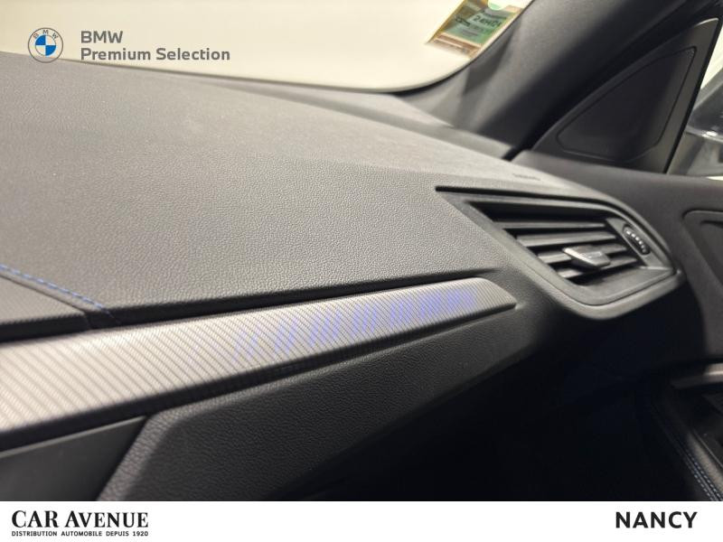 Used BMW Série 2 Gran Coupé 218iA 136ch M Sport DKG7 2022 Blanc € 29499 in Nancy