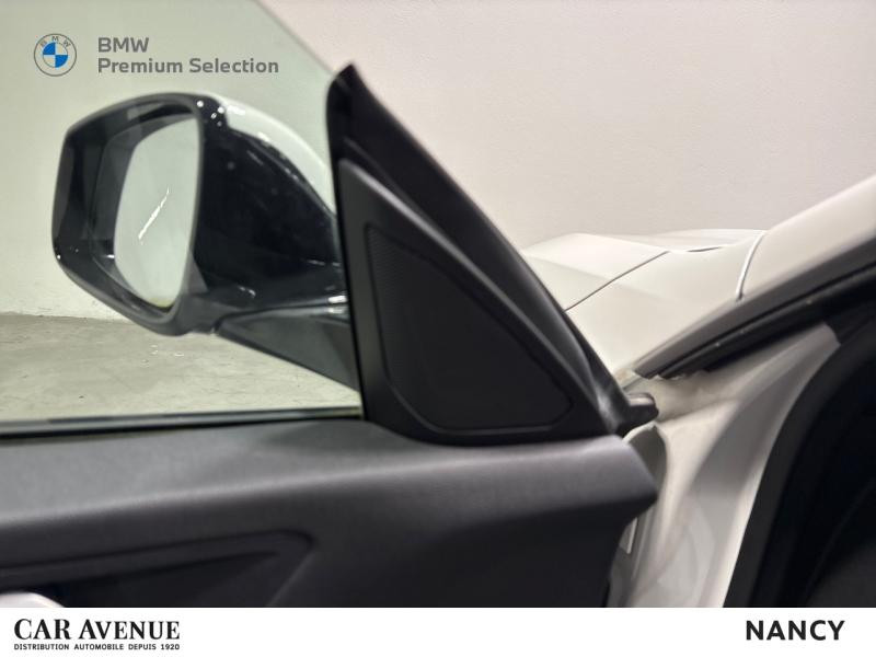 Used BMW Série 2 Gran Coupé 218iA 136ch M Sport DKG7 2022 Blanc € 29499 in Nancy