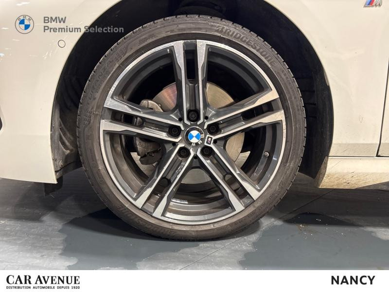 Used BMW Série 2 Gran Coupé 218iA 136ch M Sport DKG7 2022 Blanc € 29499 in Nancy