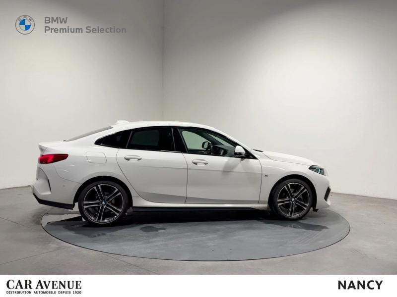 Used BMW Série 2 Gran Coupé 218iA 136ch M Sport DKG7 2022 Blanc € 29499 in Nancy