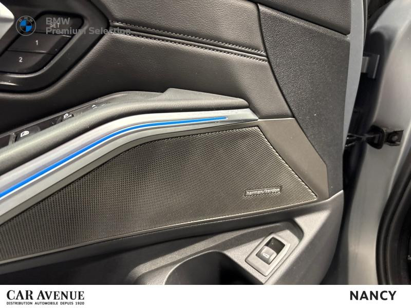 Used BMW M3 Touring 3.0 510ch Competition M xDrive 2022 BMW Ind Frozen Pure Grey Métal € 114999 in Nancy