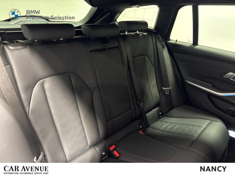 Used BMW M3 Touring 3.0 510ch Competition M xDrive 2022 BMW Ind Frozen Pure Grey Métal € 114999 in Nancy