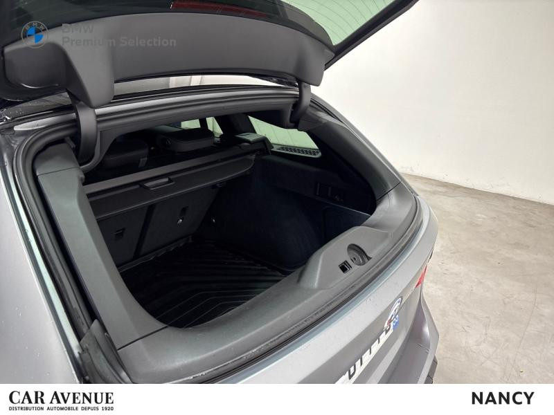 Used BMW M3 Touring 3.0 510ch Competition M xDrive 2022 BMW Ind Frozen Pure Grey Métal € 114999 in Nancy