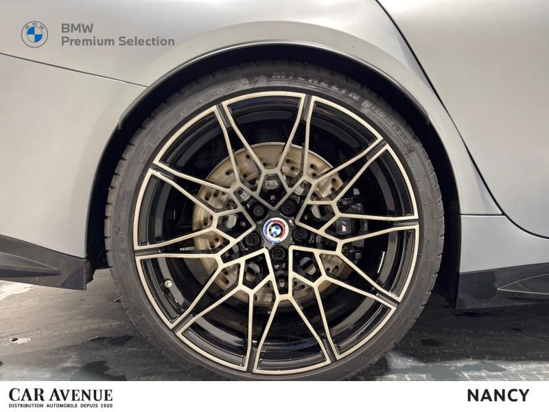 Used BMW M3 Touring 3.0 510ch Competition M xDrive 2022 BMW Ind Frozen Pure Grey Métal € 114999 in Nancy