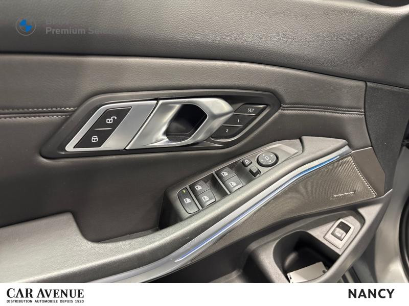 Used BMW M3 Touring 3.0 510ch Competition M xDrive 2022 BMW Ind Frozen Pure Grey Métal € 114999 in Nancy
