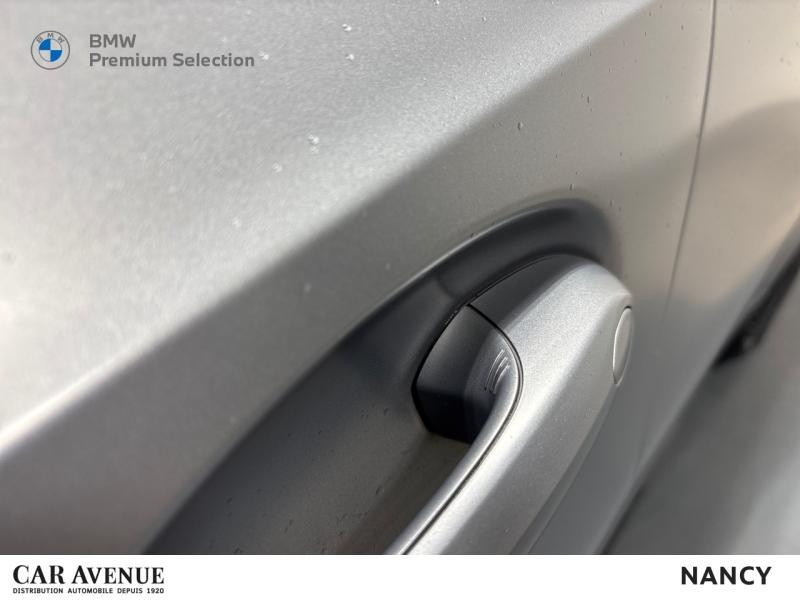 Used BMW M3 Touring 3.0 510ch Competition M xDrive 2022 BMW Ind Frozen Pure Grey Métal € 114999 in Nancy
