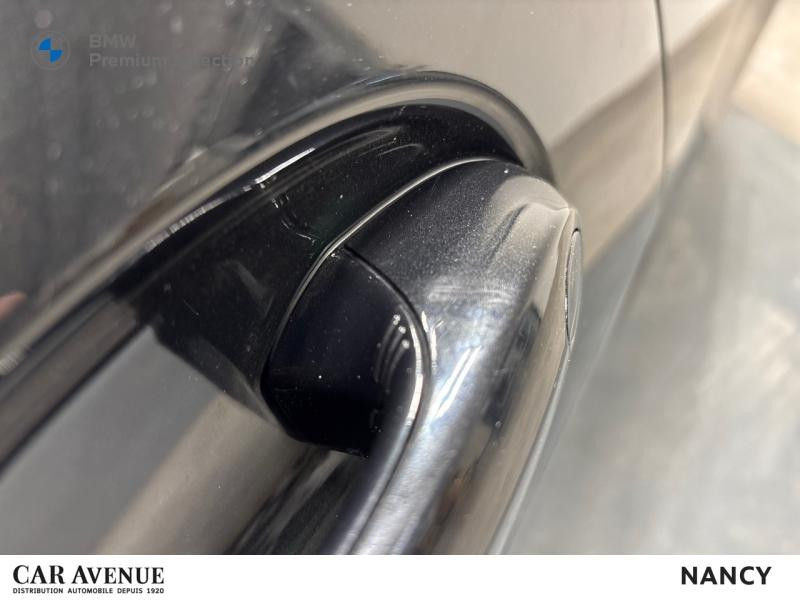 Occasion BMW Série 4 Coupé M440dA xDrive 340ch 2024 Saphirschwarz métallisé 75499 € à Nancy