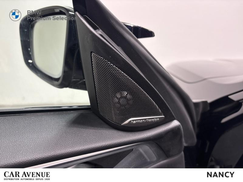 Occasion BMW Série 4 Coupé M440dA xDrive 340ch 2024 Saphirschwarz métallisé 75499 € à Nancy
