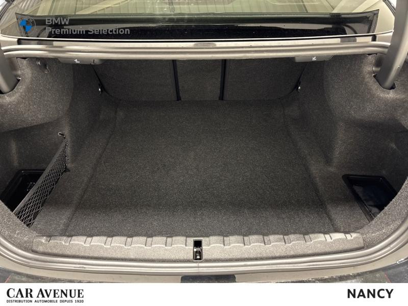 Occasion BMW Série 4 Coupé M440dA xDrive 340ch 2024 Saphirschwarz métallisé 75499 € à Nancy
