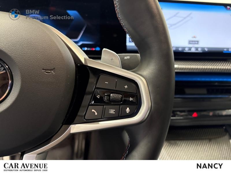 Occasion BMW Série 4 Coupé M440dA xDrive 340ch 2024 Saphirschwarz métallisé 75499 € à Nancy