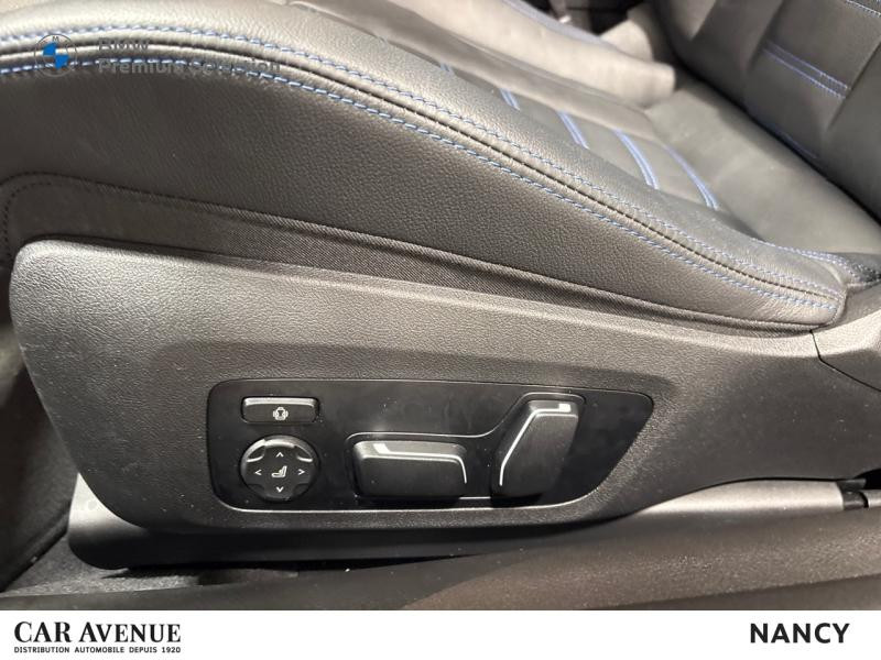Occasion BMW Série 4 Coupé M440dA xDrive 340ch 2024 Saphirschwarz métallisé 75499 € à Nancy