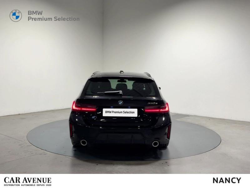 Used BMW Série 3 Touring 330eA 292ch M Sport 2022 Saphirschwarz métallisé € 47999 in Nancy