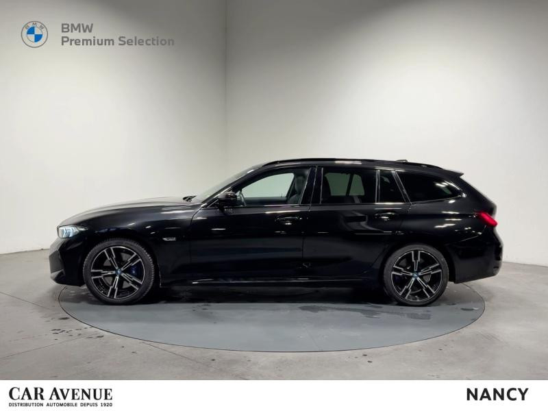 Used BMW Série 3 Touring 330eA 292ch M Sport 2022 Saphirschwarz métallisé € 47999 in Nancy