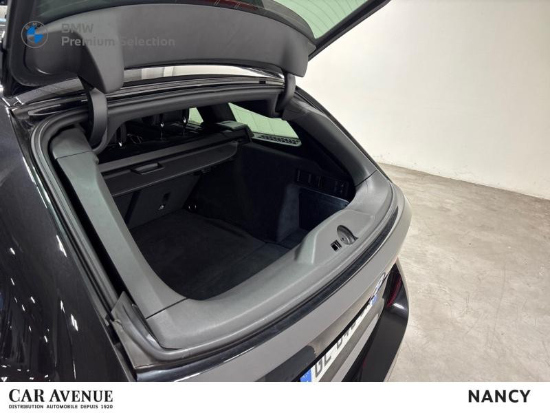 Used BMW Série 3 Touring 330eA 292ch M Sport 2022 Saphirschwarz métallisé € 47999 in Nancy