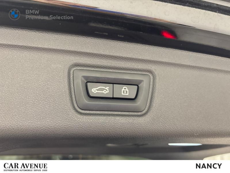 Used BMW Série 3 Touring 330eA 292ch M Sport 2022 Saphirschwarz métallisé € 47999 in Nancy