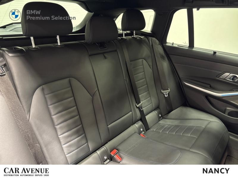 Used BMW Série 3 Touring 330eA 292ch M Sport 2022 Saphirschwarz métallisé € 47999 in Nancy