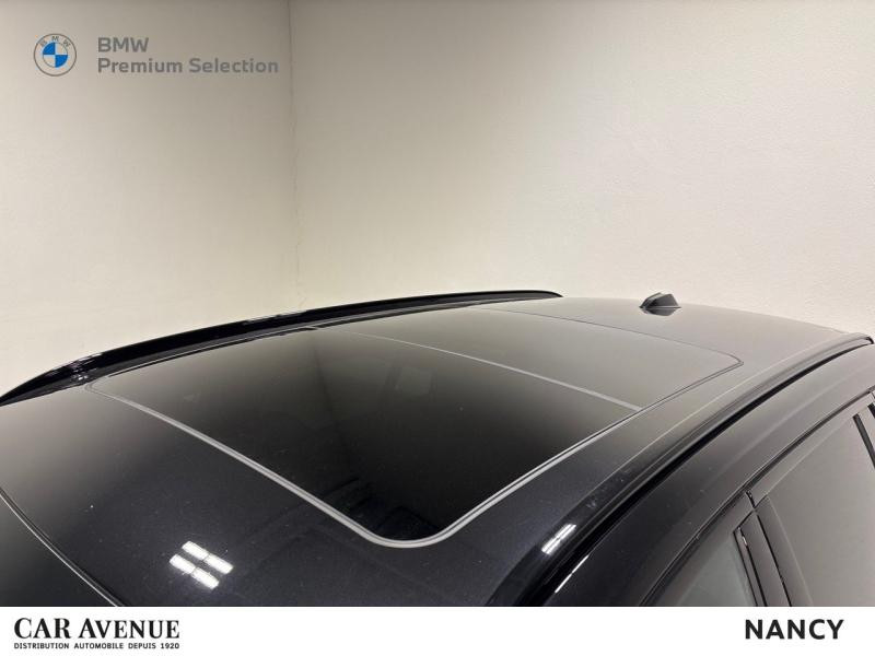 Used BMW Série 3 Touring 330eA 292ch M Sport 2022 Saphirschwarz métallisé € 47999 in Nancy