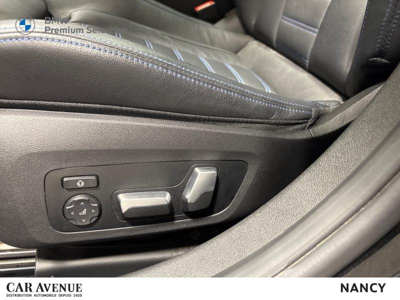 Used BMW Série 3 Touring 330eA 292ch M Sport 2022 Saphirschwarz métallisé € 47999 in Nancy