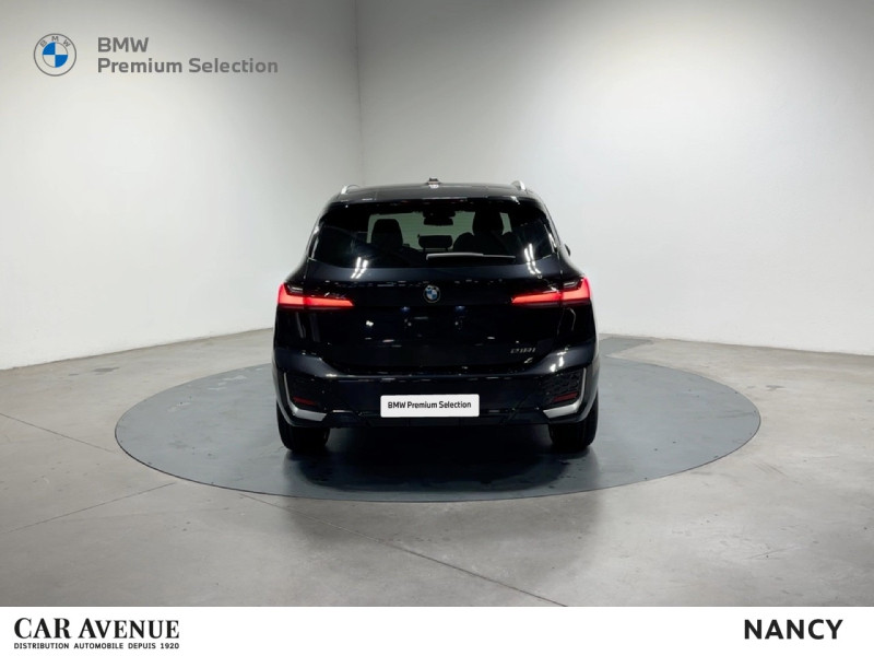 Used BMW Série 2 ActiveTourer 218i 136ch M Sport DKG7 2024 Saphirschwarz métallisé € 37890 in Nancy