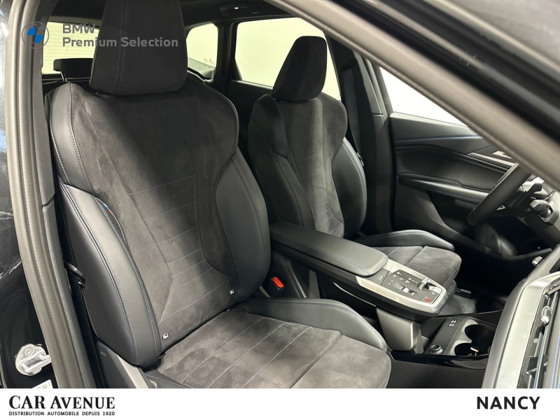 Used BMW Série 2 ActiveTourer 218i 136ch M Sport DKG7 2024 Saphirschwarz métallisé € 37890 in Nancy