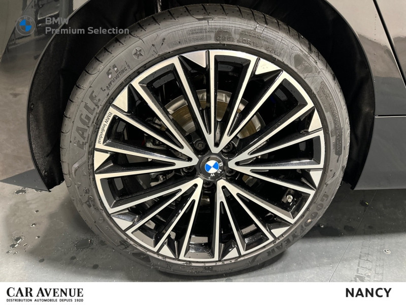 Used BMW Série 2 ActiveTourer 218i 136ch M Sport DKG7 2024 Saphirschwarz métallisé € 37890 in Nancy