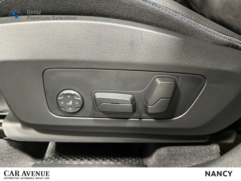 Used BMW Série 2 ActiveTourer 218i 136ch M Sport DKG7 2024 Saphirschwarz métallisé € 37890 in Nancy