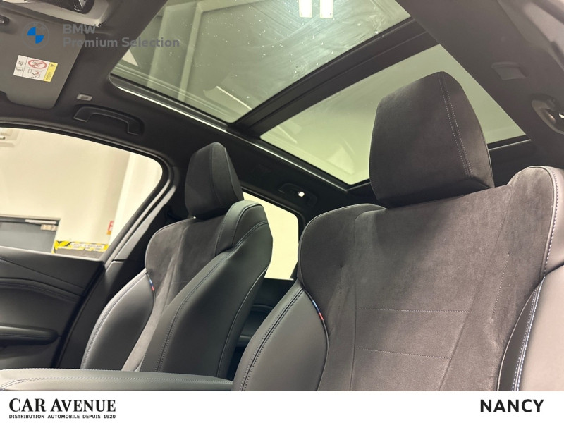 Used BMW Série 2 ActiveTourer 218i 136ch M Sport DKG7 2024 Saphirschwarz métallisé € 37890 in Nancy