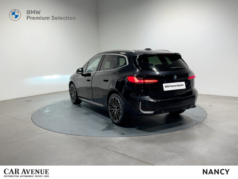 Used BMW Série 2 ActiveTourer 218i 136ch M Sport DKG7 2024 Saphirschwarz métallisé € 37890 in Nancy