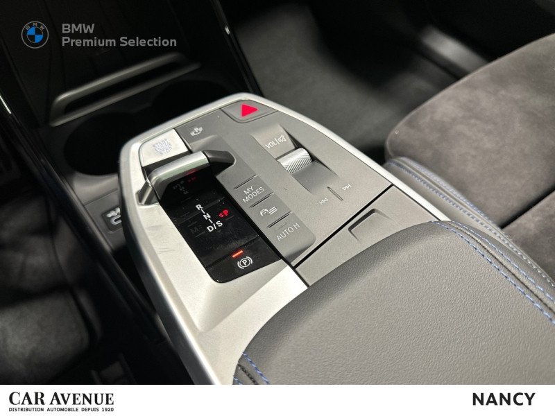 Used BMW Série 2 ActiveTourer 218i 136ch M Sport DKG7 2024 Saphirschwarz métallisé € 37890 in Nancy