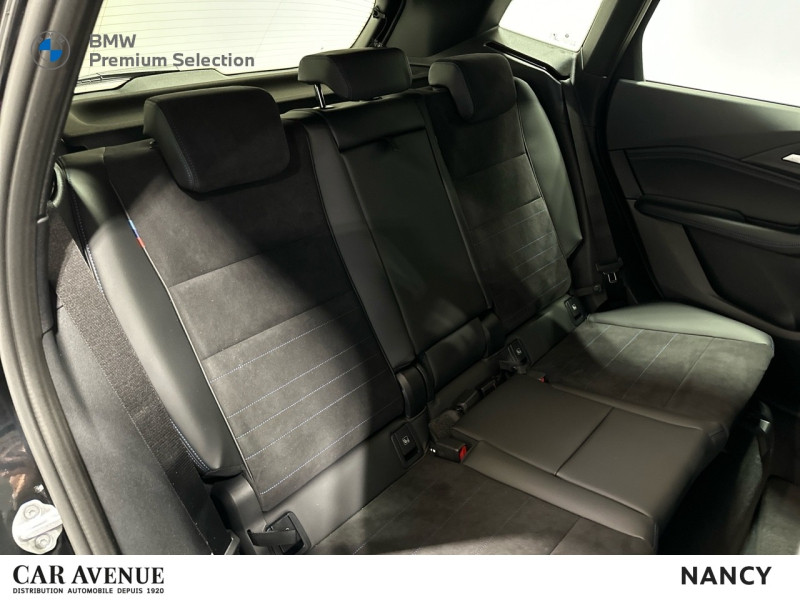 Used BMW Série 2 ActiveTourer 218i 136ch M Sport DKG7 2024 Saphirschwarz métallisé € 37890 in Nancy