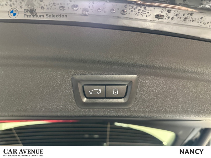 Used BMW Série 2 ActiveTourer 218i 136ch M Sport DKG7 2024 Saphirschwarz métallisé € 37890 in Nancy