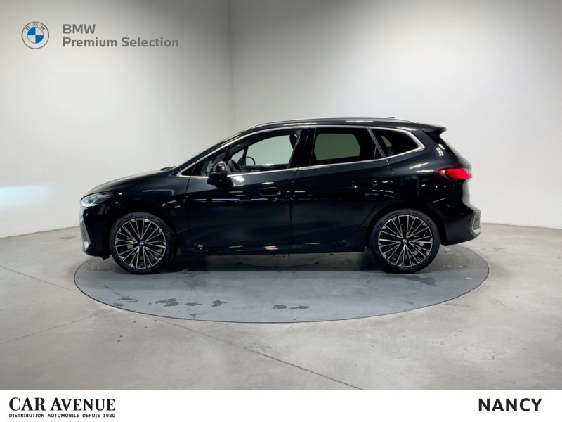 Used BMW Série 2 ActiveTourer 218i 136ch M Sport DKG7 2024 Saphirschwarz métallisé € 37890 in Nancy