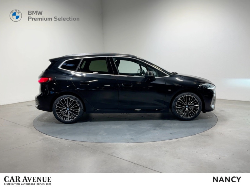 Used BMW Série 2 ActiveTourer 218i 136ch M Sport DKG7 2024 Saphirschwarz métallisé € 37890 in Nancy