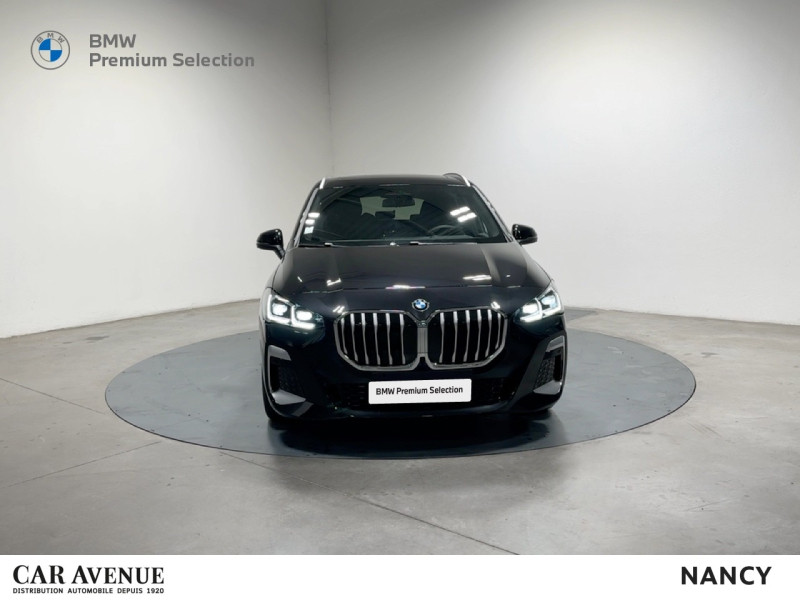 Used BMW Série 2 ActiveTourer 218i 136ch M Sport DKG7 2024 Saphirschwarz métallisé € 37890 in Nancy