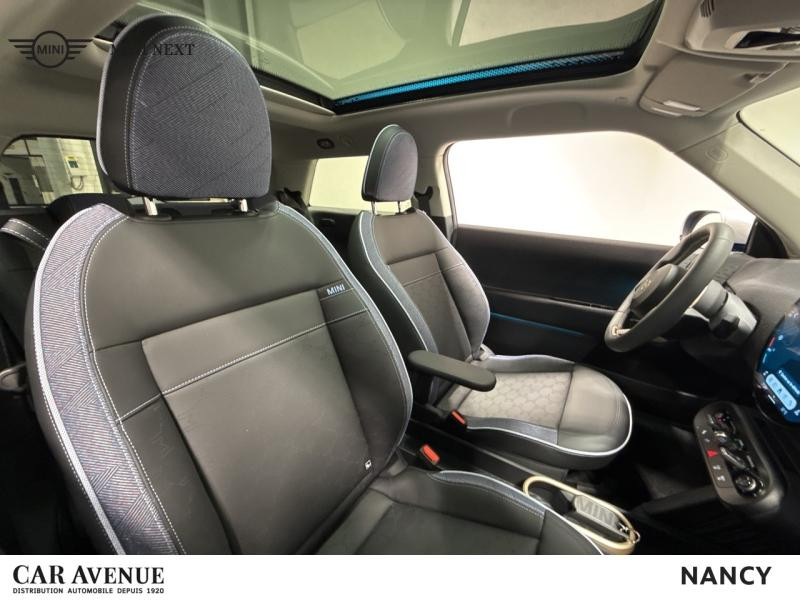 Used MINI Cooper 3 Portes SE 218ch Classic 2024 Blazing Blue € 32999 in Nancy