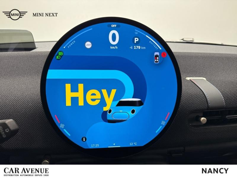 Used MINI Cooper 3 Portes SE 218ch Classic 2024 Blazing Blue € 32999 in Nancy