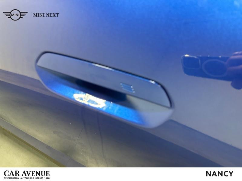 Used MINI Cooper 3 Portes SE 218ch Classic 2024 Blazing Blue € 32999 in Nancy