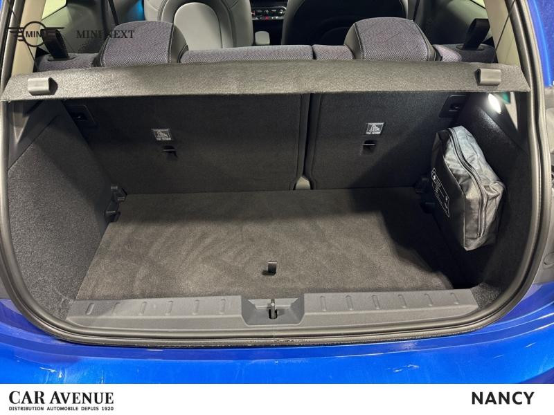 Used MINI Cooper 3 Portes SE 218ch Classic 2024 Blazing Blue € 32999 in Nancy