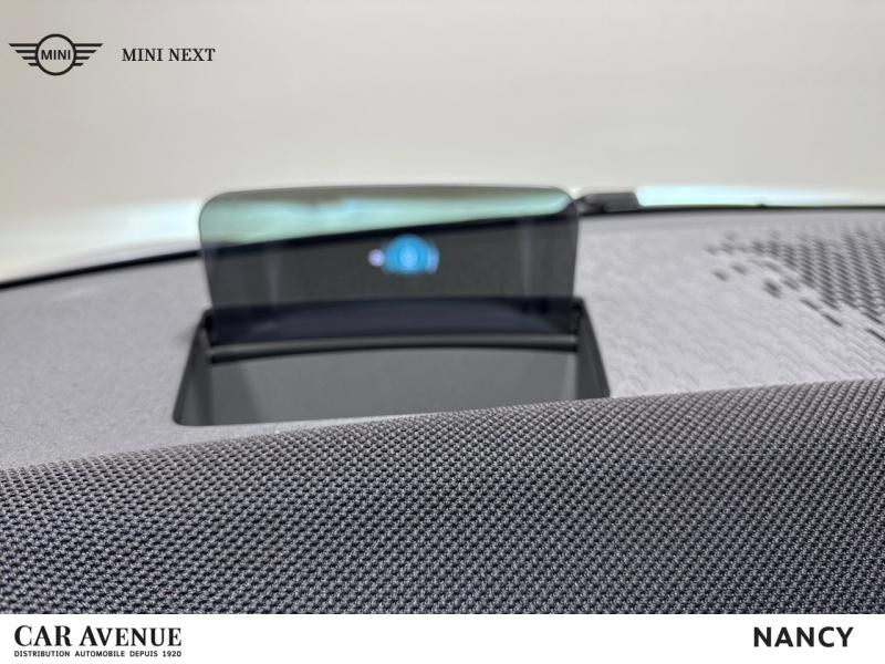 Used MINI Cooper 3 Portes SE 218ch Classic 2024 Blazing Blue € 32999 in Nancy