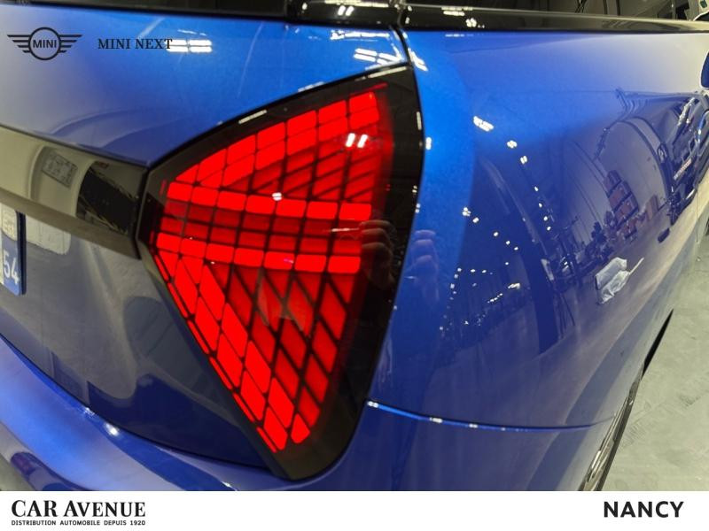 Used MINI Cooper 3 Portes SE 218ch Classic 2024 Blazing Blue € 32999 in Nancy