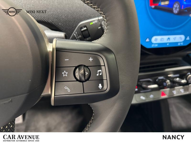 Used MINI Cooper 3 Portes SE 218ch Classic 2024 Blazing Blue € 32999 in Nancy