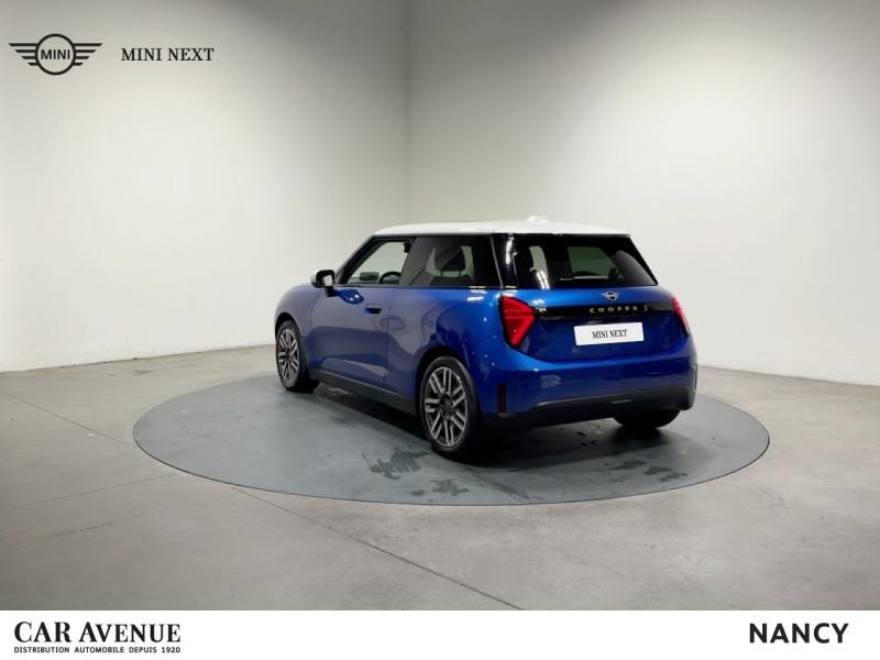 Used MINI Cooper 3 Portes SE 218ch Classic 2024 Blazing Blue € 32999 in Nancy
