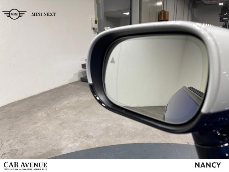 Used MINI Cooper 3 Portes SE 218ch Classic 2024 Blazing Blue € 32999 in Nancy