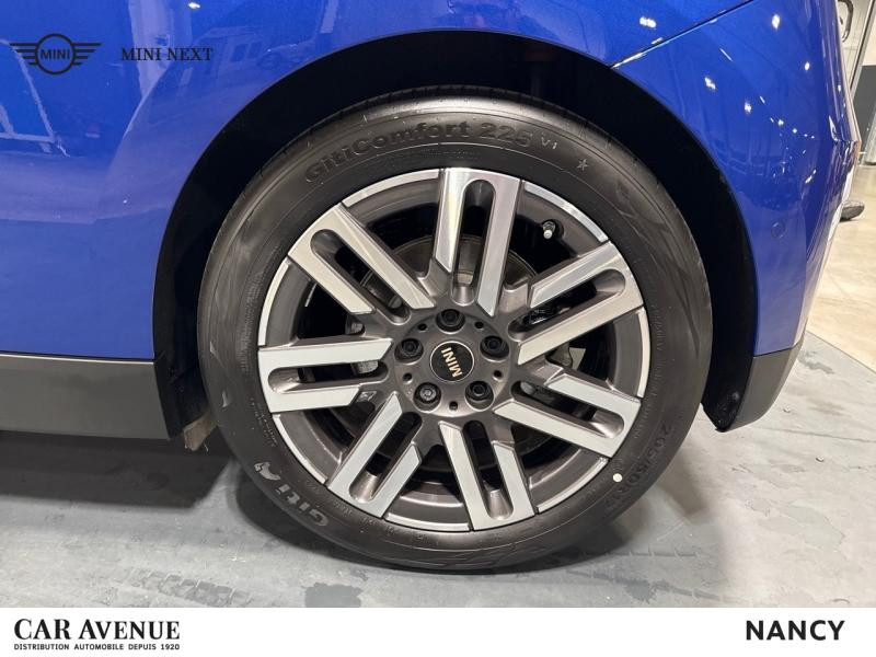 Used MINI Cooper 3 Portes SE 218ch Classic 2024 Blazing Blue € 32999 in Nancy