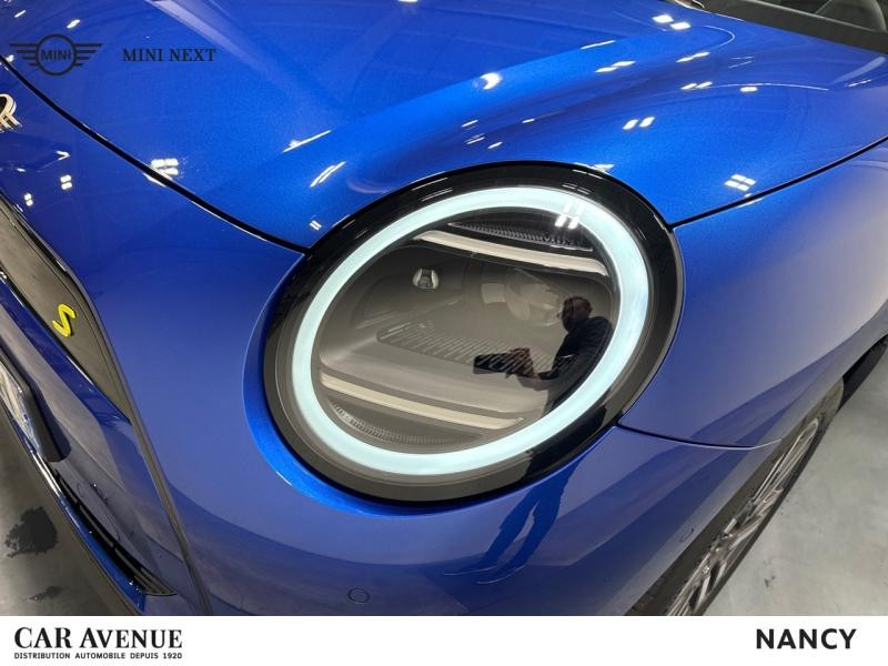 Used MINI Cooper 3 Portes SE 218ch Classic 2024 Blazing Blue € 32999 in Nancy
